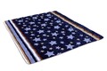 Alcam Steppelt coccolino párna 2  50x70 cm és paplan 180x200 cm szett, Fleece Stars