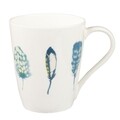 Csésze díszdobozban, Limosa Lagoon, Churchill, Fine Bone China porcelán, 390 ml