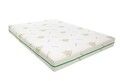 Ergo Relax Aloe Vera 14 + 3 Memory Free légmatrac, szuper ortopéd, hipoallergén 140x190 cm