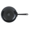 Wok Serpenyő, Greenpan, Craft, 28 cm Ø, 3.6 L, edzett alumínium/rozsdamentes acél