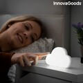 Lampa LED portabila inteligenta Clominy InnovaGoods