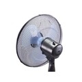 P206VEN100 Talpas ventilátor, Beper, 35 W, 3 sebesség