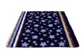 Fleece Stars Paplan, Alcam 200x220 cm, 250g /nm