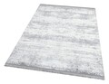 Covor Eko rezistent, ST 01 - Grey, 60% poliester, 40% acril,  80 x 300 cm