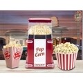 Aparat de facut popcorn 90.590Y, Beper, 1200 W,  28.5 x 22 x 17.6 cm