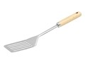 Natural Spatula, Ambition, 33 cm, acél, barna