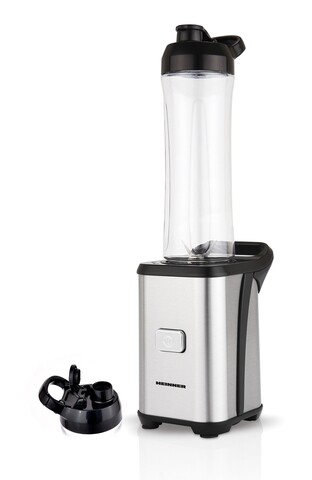 Blender Sport, Heinner, 350 W, ezüst