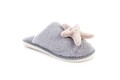 Papuci de casa dama Funky Steps, Camila Grey, marimea 36-37