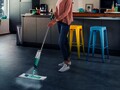 Leifheit Lapos felmosórongy permetezővel, Comfort-Spray Mop Easy Spray XL, 0.65 L