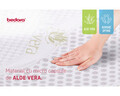 Viena Aloe Vera 3+2 Memory Cool Gel Fedőmatrac, 140x200 cm, H 5 cm