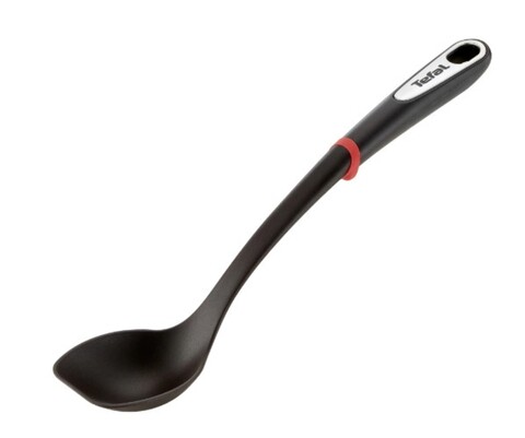 Tálaló kanál, Tefal, Ingenio, 39,8 cm, műanyag