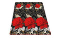 Alcam Cocolino Paplan, Retro Rose, 180x200 cm, 250g/nm