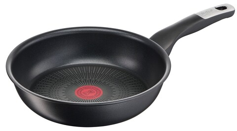 Tefal Serpenyő, Unlimited, 30 cm Ø, alumínium