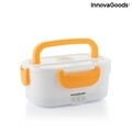 Cutie electrica de pranz pentru masina, Carunch InnovaGoods, 1.05 L, 24x16.5x10.5 cm