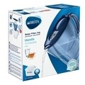 Brita szűrőpohár, Marella XL MAXTRA +, műanyag, 2.4 L, kék