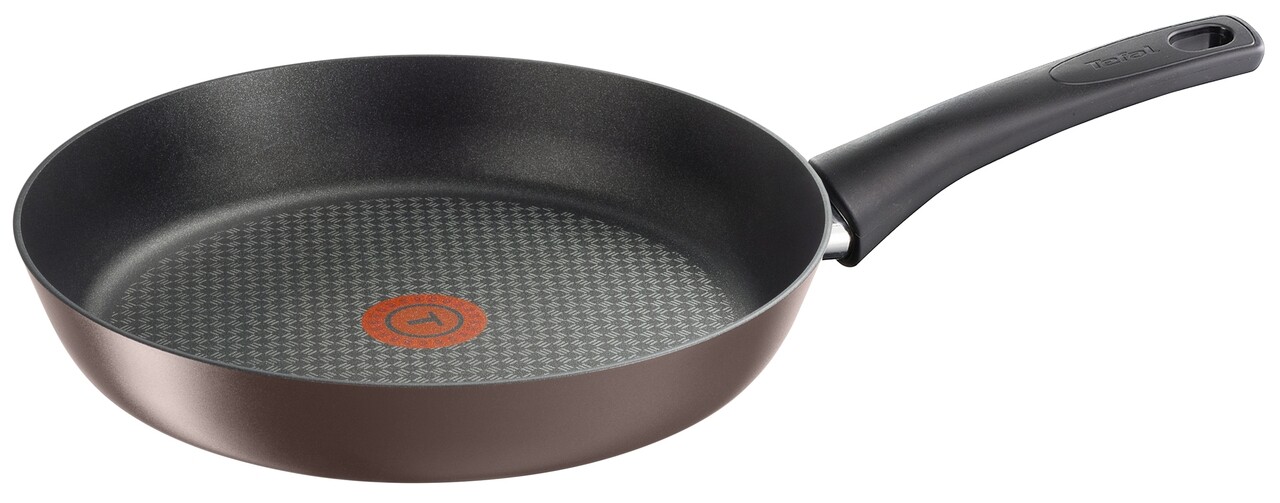 Serpenyő, Tefal, Chef's Delight, indukciós, 22 cm, Ø, alumínium