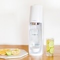 Aparat sifon SPIRIT, White - SodaStream