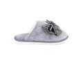 Papuci de casa dama Funky Steps, Avery Grey, marimea 38-39