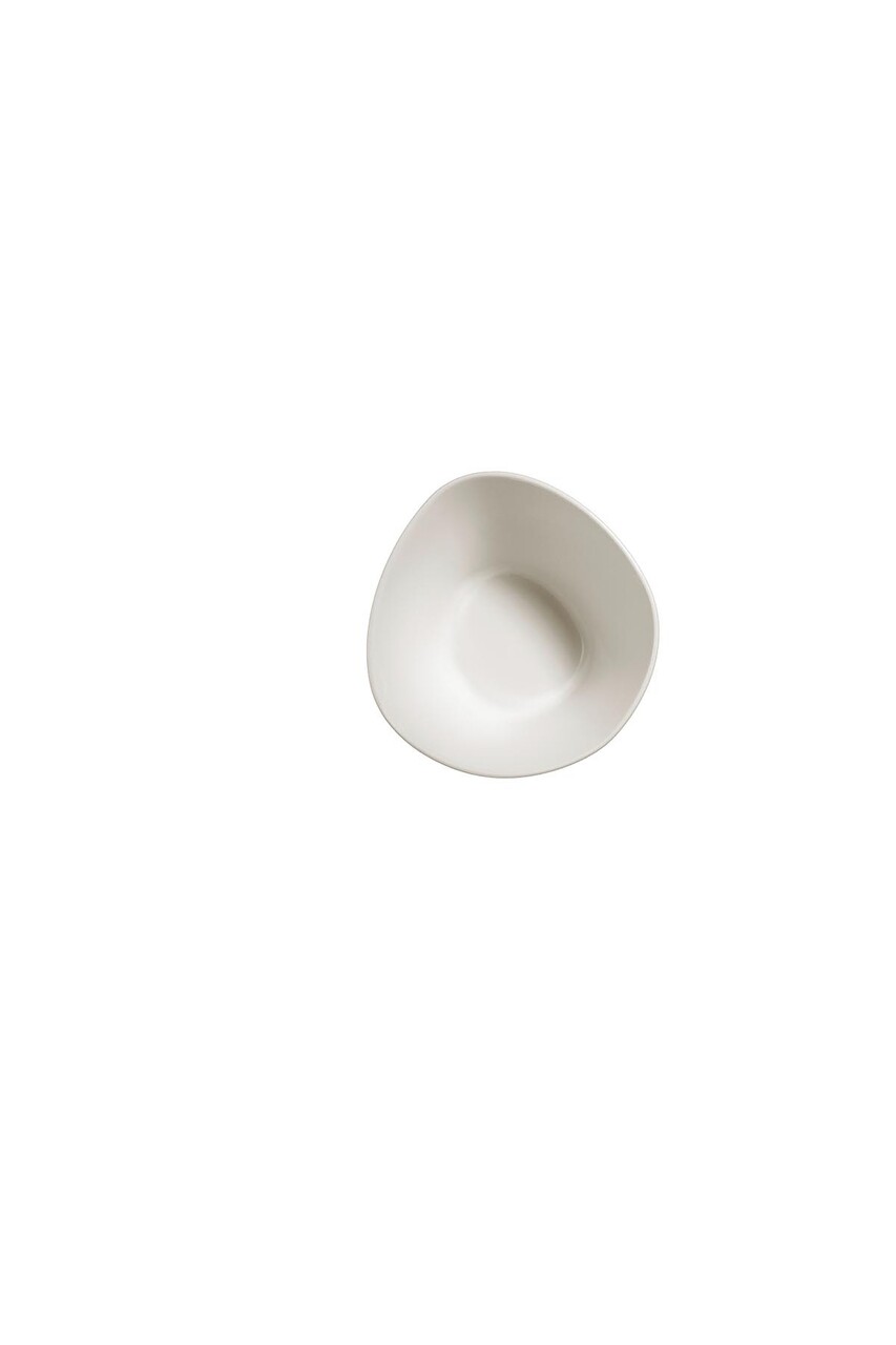 Kutahya Porselen 2 Db Mély Tál, SKL02KKS0014, Ø17 Cm, Porcelán, Fehér