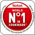 Tigaie, Tefal, Unlimited, 28 cm Ø, aluminiu