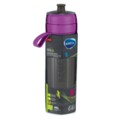 BRITA Vízszűrő palack Fill&Go Active 600 ml (lila)