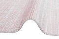 Covor Eko rezistent, ST 09 - Pink, 60% poliester, 40% acril,  80 x 300 cm