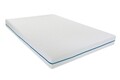 Silver Care matrac 14 + 3 Memory Free Air, szuper ortopéd, hipoallergén 90x190 cm