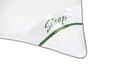 Sleep by Green Future Párna töltete 40% libapehely és 60% liba toll, 50x70 cm