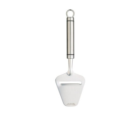 Paleta feliator branza, Kitchen Craft, 24 cm, inox