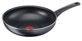 Wok serpenyő, Tefal, Elegance, 28 cm Ø, alumínium