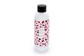 Sticla de apa, Enjoy Life, Tri-Coastal Design, 500 ml, inox