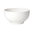 2 db Mélytál For Me, Villeroy & Boch, 750 ml, prémium porcelán, fehér/krémszín