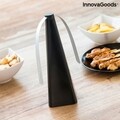 InnovaGoods Ökológiai ventilátor a legyek és szúnyogok elűzésére, elemekkel, 25.5x7.5x7.5 cm