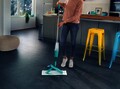 Leifheit Lapos felmosórongy permetezővel, Comfort-Spray Mop Easy Spray XL, 0.65 L