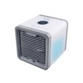 Mini racitor de aer P206RAF200, Beper, 10 W, 3 viteze selectabile si 7 lumini LED