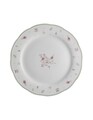 Nonna Rosa 18 darabos Étkészlet, Brandani, porcelán