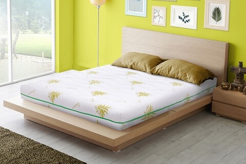 Aloe Vera Comfort matrac, 160 X 190