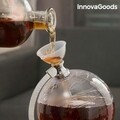 Globe Italadagoló, InnovaGoods, 1.5 L