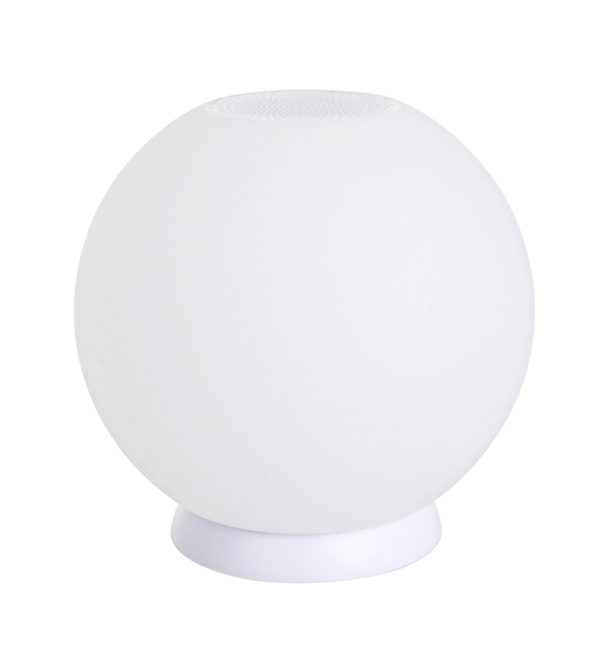 Sphere Kerti Lámpa LED-el, Bizzotto, Ø25 Cm, Bluetooth, 7 Szín, Távirányítóval