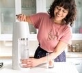 Aparat sifon SPIRIT, White - SodaStream