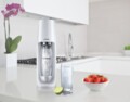 Aparat sifon SPIRIT, White - SodaStream