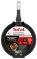 Tefal Serpenyő, Unlimited, 30 cm Ø, alumínium