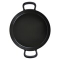 Greenpan Lábas fedővel, Craft, 30 cm Ø, 4.9 L, edzett alumínium/rozsdamentes acél