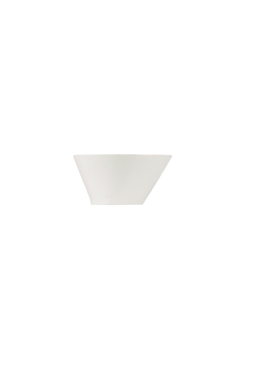 Kutahya Porselen 2 Db Mély Tál, SKL02KKS0014, Ø17 Cm, Porcelán, Fehér