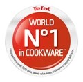 Tefal Ingenio Essential serpenyő, 26 cm Ø, alumínium