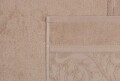 Set 2 prosoape de baie 70x140 cm, 100% bumbac, Hobby, Sultan Beige