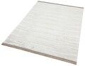 Covor Eko rezistent, ST 09 - Beige, Gold, 60% poliester, 40% acril,  80 x 300 cm