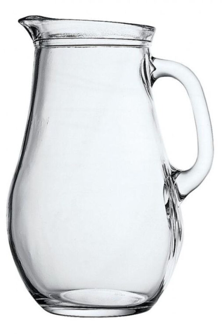 Bistro Kancsó, Pasabahce, üveg, 1.85 L, áttetsző