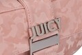 Juicy Couture 128 Táska, 26x6x15 cm, ekológikus bőr, rózsaszín