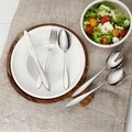 Villeroy & Boch 68 darabos Evőeszköz készlet, Arthur Cutlery, 18/10 rozsdamentes acél